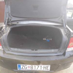 Opel Astra 1.6 2008