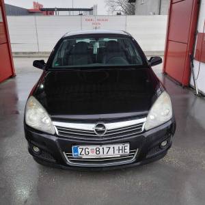Opel Astra 1.6 2008