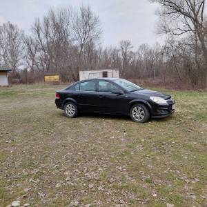 Opel Astra 1.6 2008