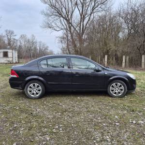 Opel Astra 1.6 2008