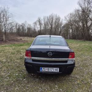 Opel Astra 1.6 2008