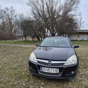Opel Astra 1.6 2008