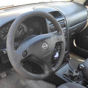 Opel astra 1.6