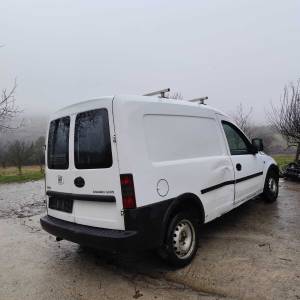 Opel Combo 1.3 cdti