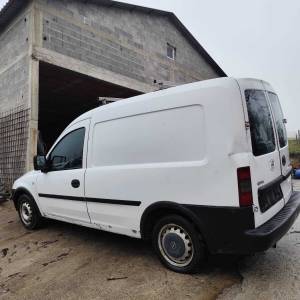 Opel Combo 1.3 cdti