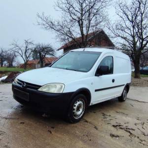 Opel Combo 1.3 cdti
