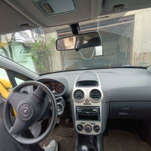 Opel Corsa D1.0 EcoFlex