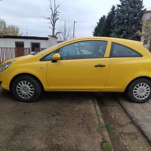 Opel Corsa D1.0 EcoFlex