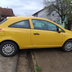 Opel Corsa D1.0 EcoFlex