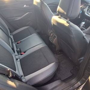 OPEL GRANDLAND AUTOMATIK DIZEL 95000KM PRVI VLASNIK