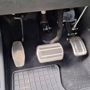 OPEL GRANDLAND AUTOMATIK DIZEL 95000KM PRVI VLASNIK