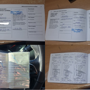 OPEL GRANDLAND AUTOMATIK DIZEL 95000KM PRVI VLASNIK