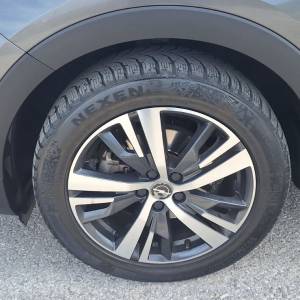 OPEL GRANDLAND AUTOMATIK DIZEL 95000KM PRVI VLASNIK