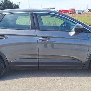 OPEL GRANDLAND AUTOMATIK DIZEL 95000KM PRVI VLASNIK