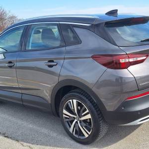 OPEL GRANDLAND AUTOMATIK DIZEL 95000KM PRVI VLASNIK