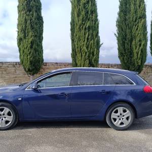 Opel insignia 2.0 CDTI ecoflex