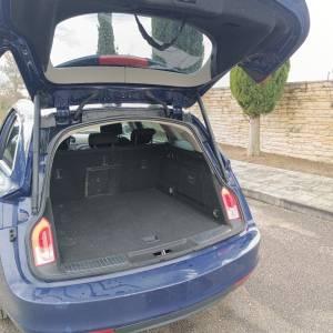 Opel insignia 2.0 CDTI ecoflex