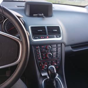 Opel meriva 1.6 cdti 2015 reg. do 12/2026