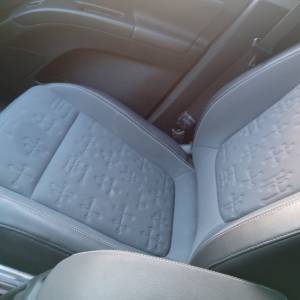 Opel meriva 1.6 cdti 2015 reg. do 12/2026