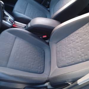 Opel meriva 1.6 cdti 2015 reg. do 12/2026