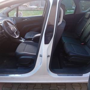 Opel meriva 1.6 cdti 2015 reg. do 12/2026