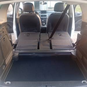 Opel meriva 1.6 cdti 2015 reg. do 12/2026