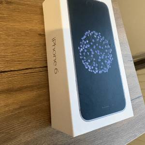 Original Kutija iPhone 6