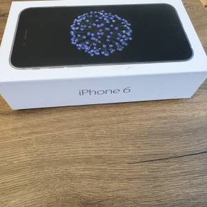 Original Kutija iPhone 6