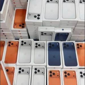 Originalno Apple iPhone 17 Pro Max, iPhone 17 Pro, iPhone 16 Pro Max