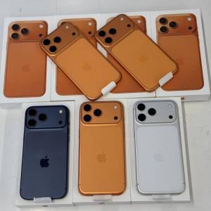 Originalno Apple iPhone 17 Pro Max, iPhone 17 Pro, iPhone 16 Pro Max