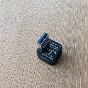 Ottocast Mini Slim - WiFi adapter za Android Auto ili CarPlay