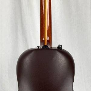 Ovation koncert classic 1613 profi gitara