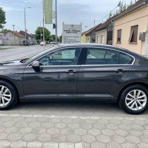 PASSAT 2,0 TDI AUTOMATIK