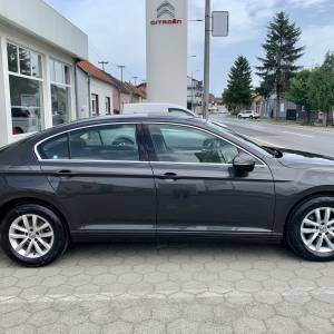 PASSAT 2,0 TDI AUTOMATIK
