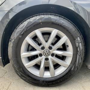 PASSAT 2,0 TDI AUTOMATIK