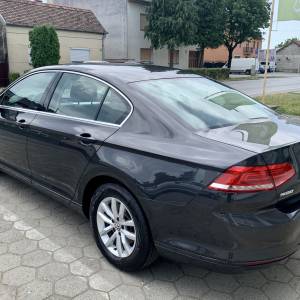 PASSAT 2,0 TDI AUTOMATIK