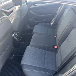 Passat 2.0 tdi dsg 110 kw,moguca zamjena za jeftinije vozilo