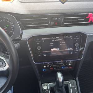 Passat 2.0 tdi dsg 110 kw,moguca zamjena za jeftinije vozilo