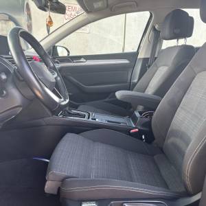 Passat 2.0 tdi dsg 110 kw,moguca zamjena za jeftinije vozilo