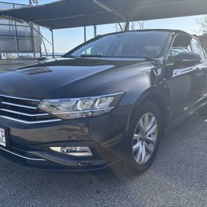 Passat 2.0 tdi dsg 110 kw,moguca zamjena za jeftinije vozilo