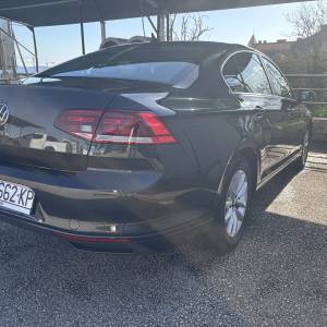 Passat 2.0 tdi dsg 110 kw,moguca zamjena za jeftinije vozilo