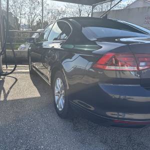 Passat 2.0 tdi dsg 110 kw,moguca zamjena za jeftinije vozilo