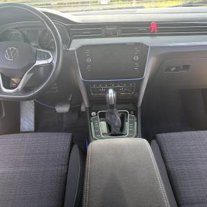 Passat 2.0 tdi dsg 110 kw,moguca zamjena za jeftinije vozilo