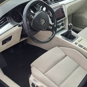 Passat 2.0 TDI