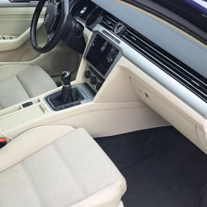 Passat 2.0 TDI