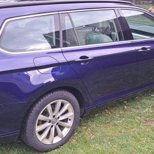 Passat 2.0 TDI