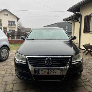 Passat B6 2.0TDI