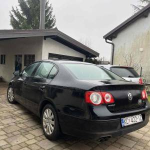 Passat B6 2.0TDI