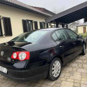 Passat B6 2.0TDI