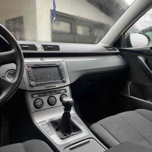 Passat B6 2.0TDI